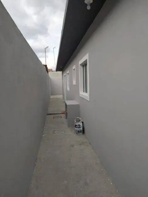 Foto 9 de Casa com 2 quartos à venda, 61m2 em Residencial Maricá, Pindamonhangaba - SP