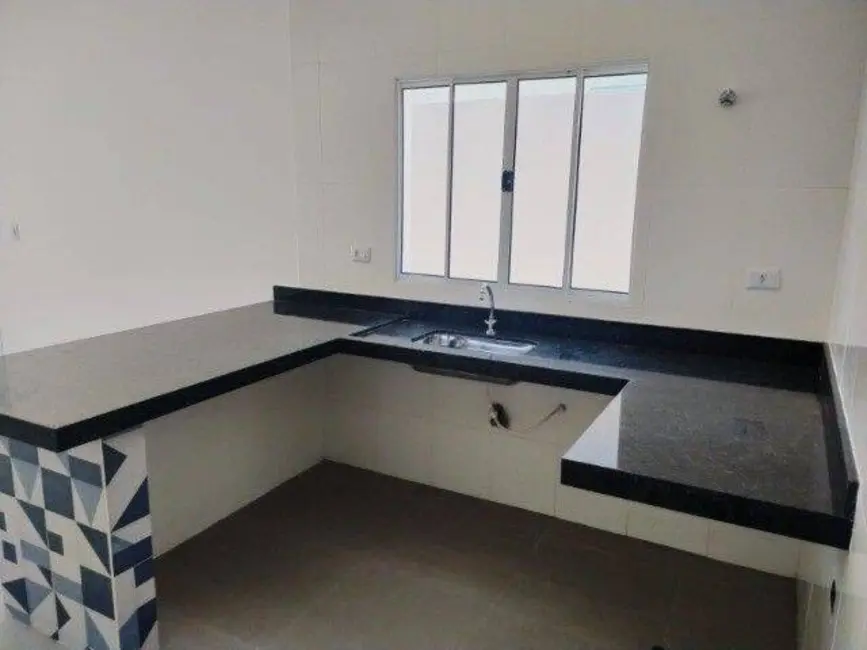 Foto 1 de Casa com 2 quartos à venda, 61m2 em Residencial Maricá, Pindamonhangaba - SP