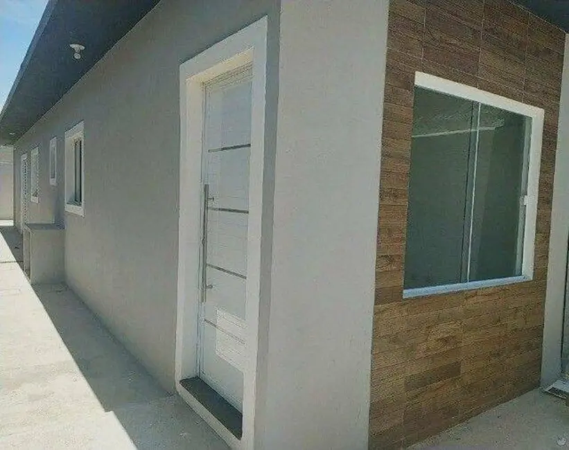 Foto 2 de Casa com 2 quartos à venda, 61m2 em Residencial Maricá, Pindamonhangaba - SP