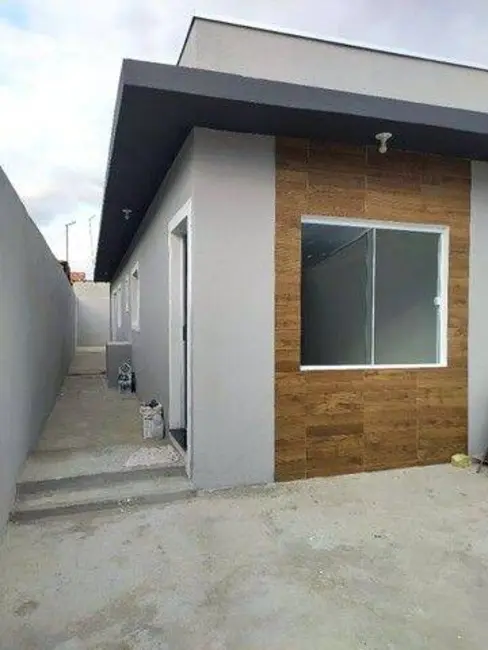 Foto 3 de Casa com 2 quartos à venda, 61m2 em Residencial Maricá, Pindamonhangaba - SP