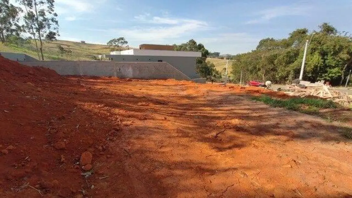 Foto 2 de Terreno / Lote à venda, 630m2 em Morada dos Nobres, Taubate - SP