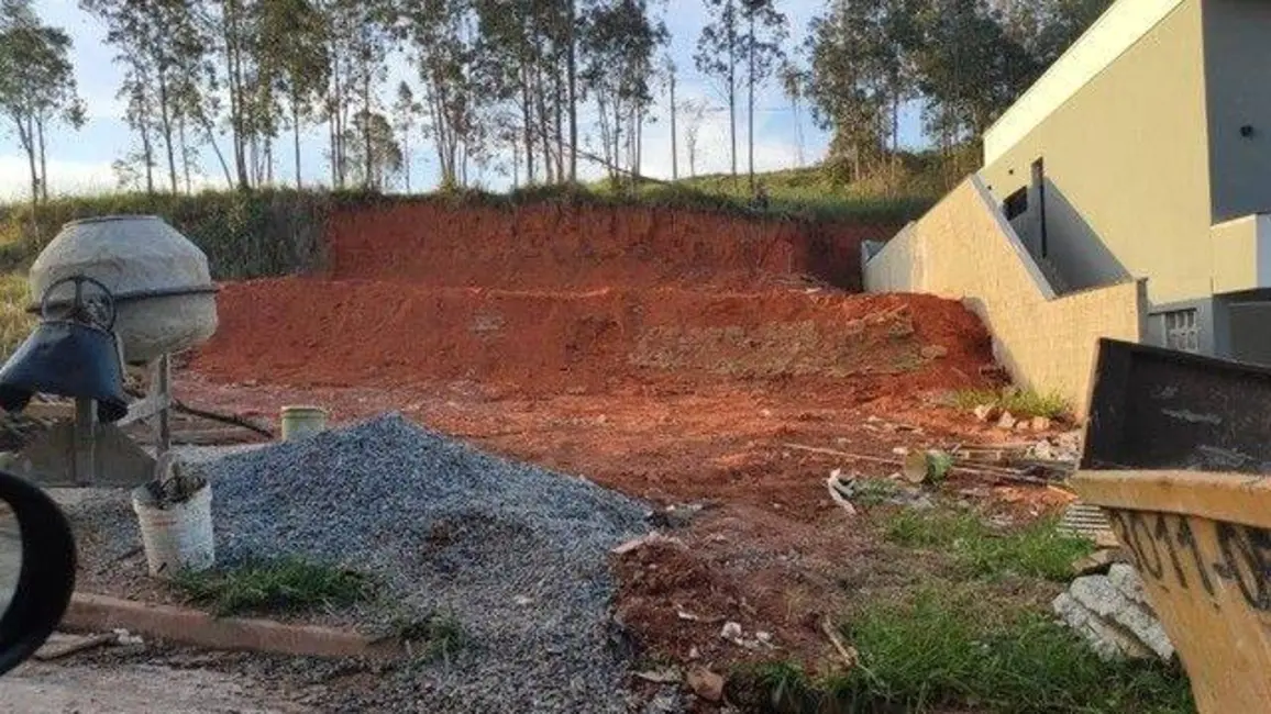 Foto 1 de Terreno / Lote à venda, 630m2 em Morada dos Nobres, Taubate - SP