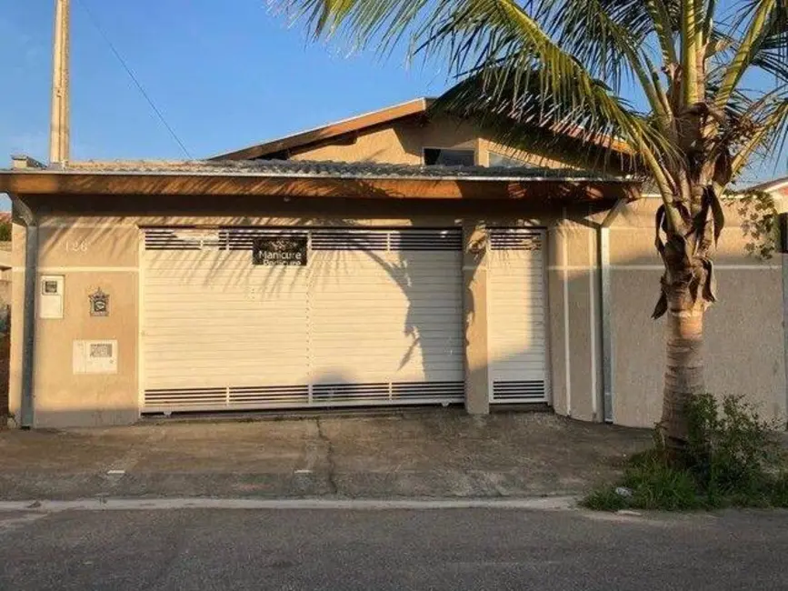 Foto 2 de Casa com 2 quartos à venda, 175m2 em Piracangaguá, Taubate - SP