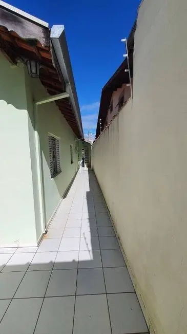 Foto 9 de Casa com 2 quartos à venda, 96m2 em Esplanada Independência, Taubate - SP
