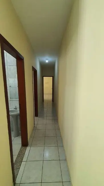 Foto 3 de Casa com 2 quartos à venda, 96m2 em Esplanada Independência, Taubate - SP