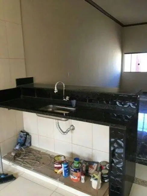 Foto 6 de Casa com 2 quartos à venda, 96m2 em Esplanada Santa Helena, Taubate - SP