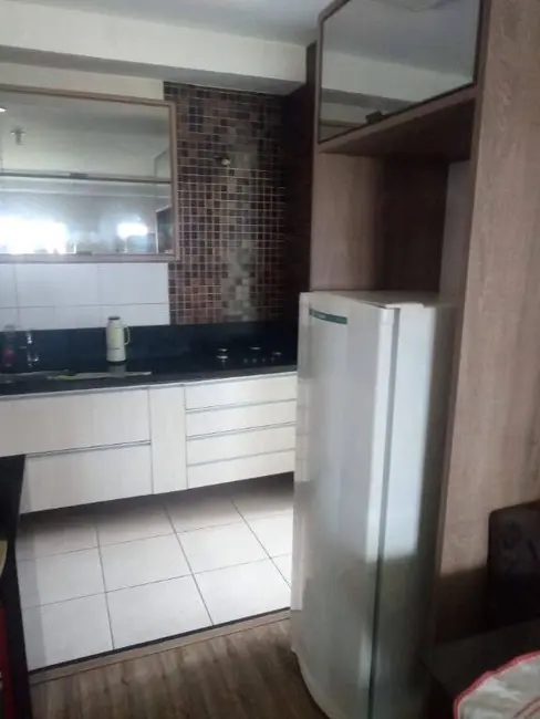 Foto 1 de Apartamento com 2 quartos à venda, 80m2 em Taubate - SP