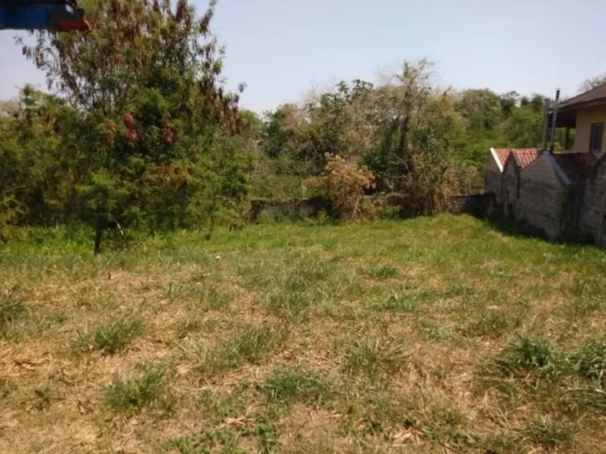 Foto 4 de Terreno / Lote à venda, 645m2 em Tremembe - SP