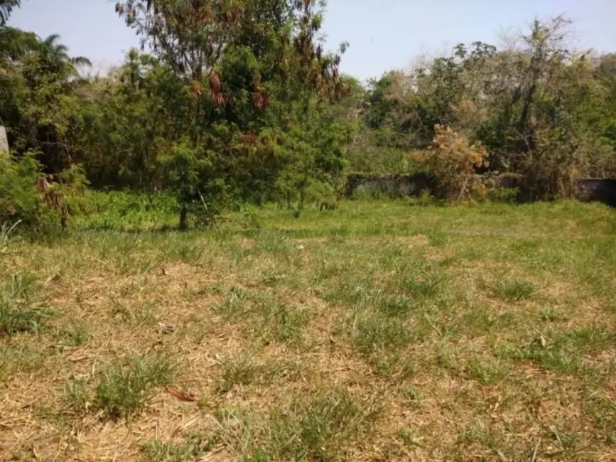 Foto 2 de Terreno / Lote à venda, 645m2 em Tremembe - SP