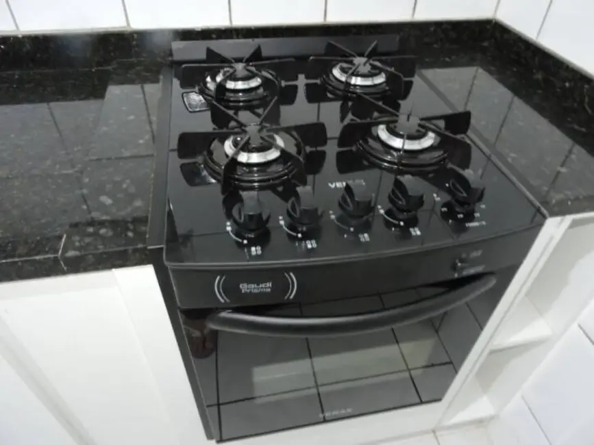 Foto 6 de Apartamento com 2 quartos à venda, 74m2 em Taubate - SP