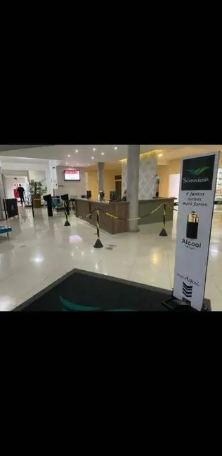 Sala Comercial à venda, 23m2 em Parque Senhor do Bonfim, Taubate - SP - imagem 4 Foto 4 de Sala Comercial à venda, 23m2 em Parque Senhor do Bonfim, Taubate - SP