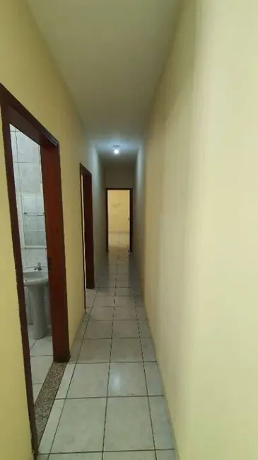 Foto 7 de Casa com 2 quartos à venda, 96m2 em Esplanada Independência, Taubate - SP