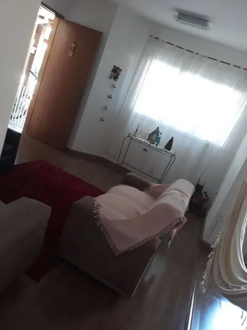 Foto 2 de Casa com 3 quartos à venda, 107m2 em Parque Paduan, Taubate - SP