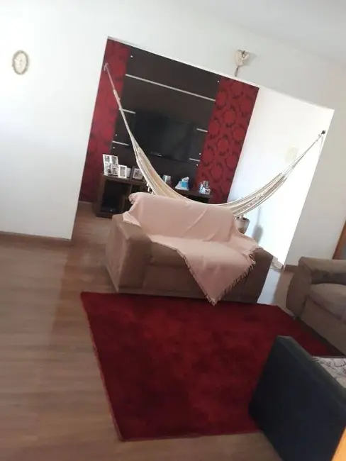 Foto 1 de Casa com 3 quartos à venda, 107m2 em Parque Paduan, Taubate - SP