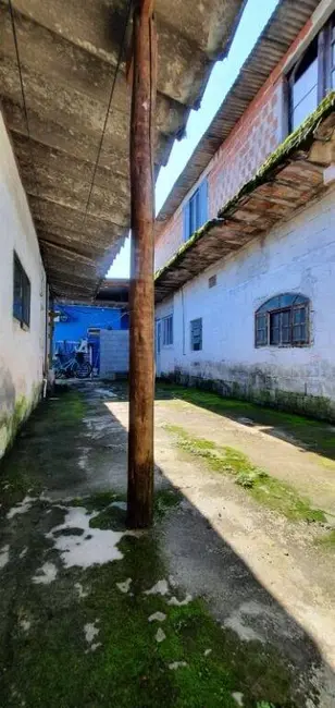 Foto 3 de Casa com 4 quartos à venda, 280m2 em Ubatuba - SP