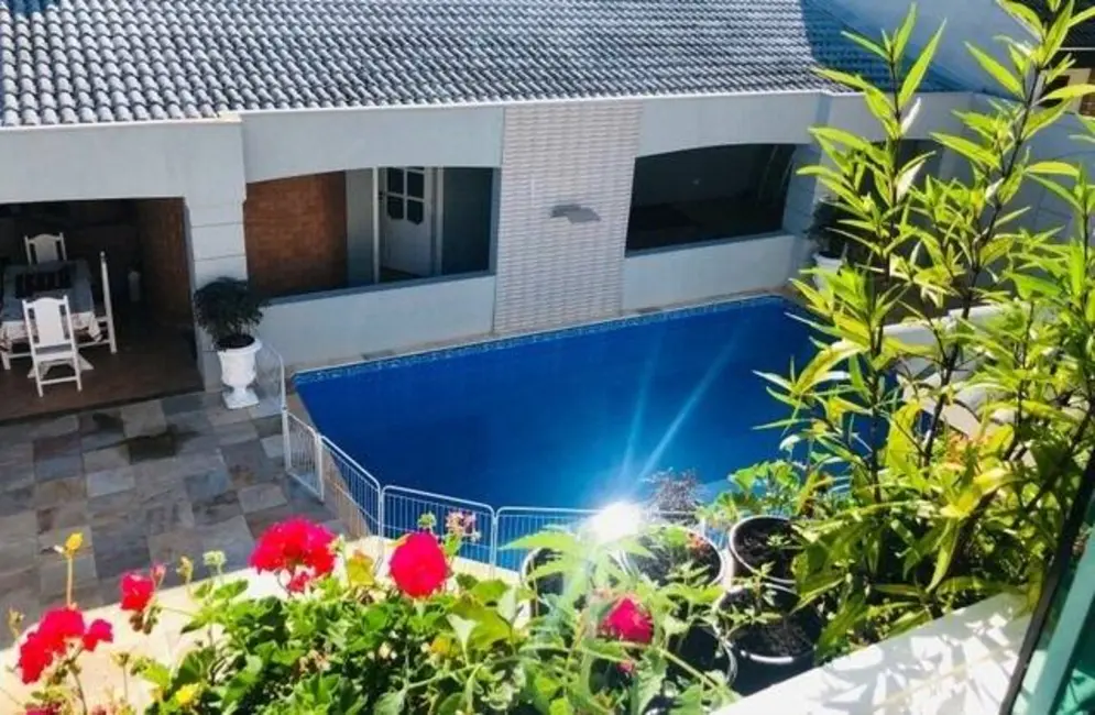 Casa com 6 quartos à venda, 480m2 em Sao Jose Dos Campos - SP - imagem 9 Foto 9 de Casa com 6 quartos à venda, 480m2 em Sao Jose Dos Campos - SP