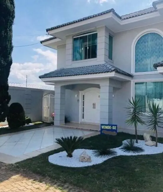 Casa com 6 quartos à venda, 480m2 em Sao Jose Dos Campos - SP - imagem 2 Foto 2 de Casa com 6 quartos à venda, 480m2 em Sao Jose Dos Campos - SP