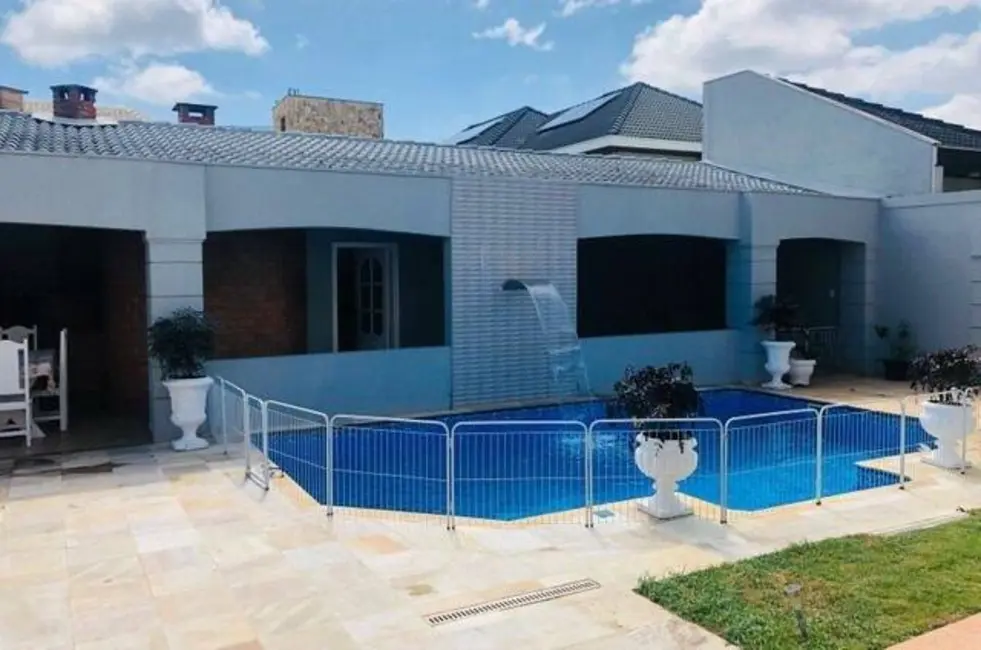 Casa com 6 quartos à venda, 480m2 em Sao Jose Dos Campos - SP - imagem 7 Foto 7 de Casa com 6 quartos à venda, 480m2 em Sao Jose Dos Campos - SP