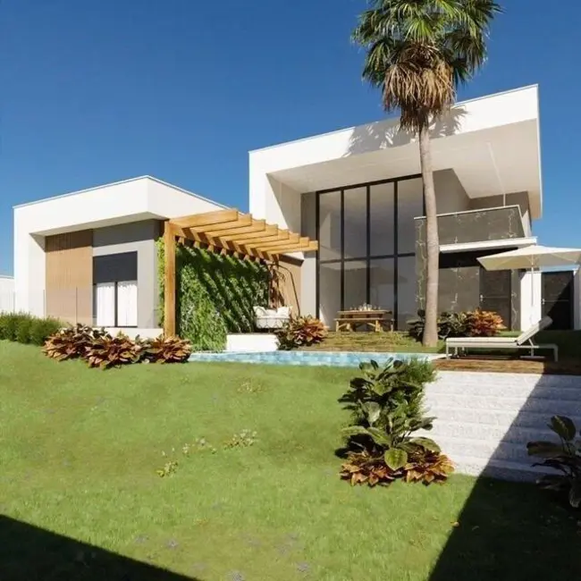 Foto 4 de Terreno / Lote à venda, 630m2 em Morada dos Nobres, Taubate - SP