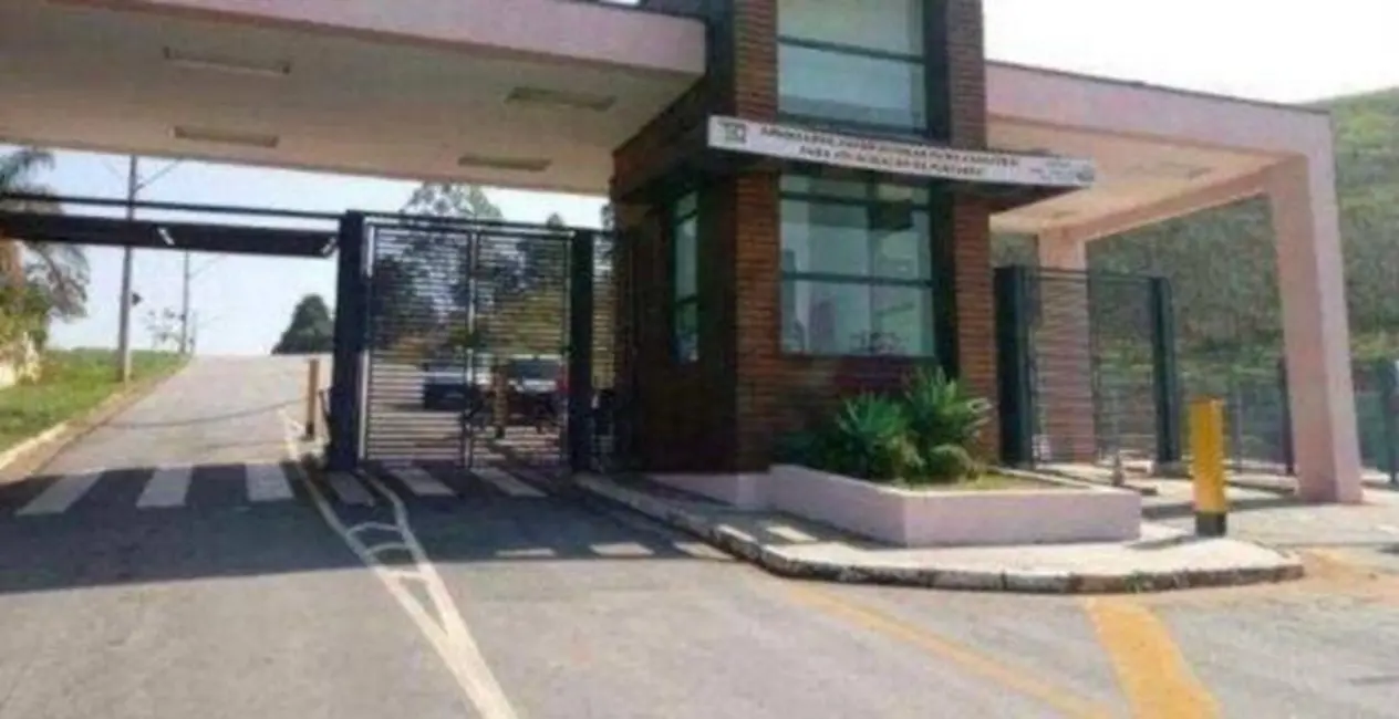Foto 2 de Terreno / Lote à venda, 630m2 em Morada dos Nobres, Taubate - SP