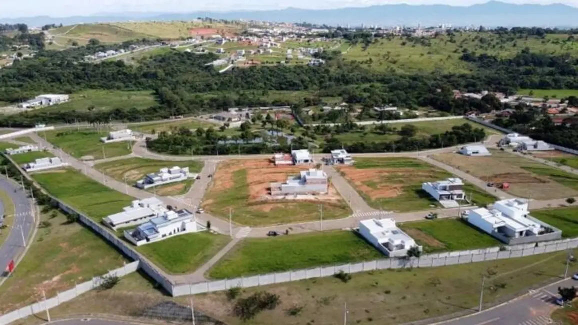 Foto 6 de Terreno / Lote à venda, 324m2 em Jardim Marlene Miranda, Taubate - SP