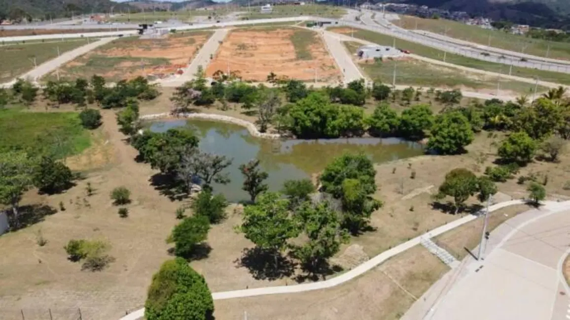 Foto 7 de Terreno / Lote à venda, 324m2 em Jardim Marlene Miranda, Taubate - SP