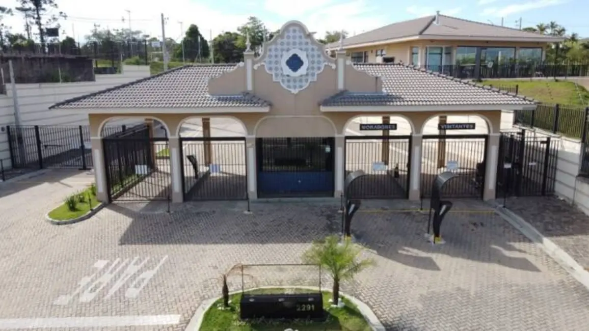 Foto 3 de Terreno / Lote à venda, 324m2 em Jardim Marlene Miranda, Taubate - SP