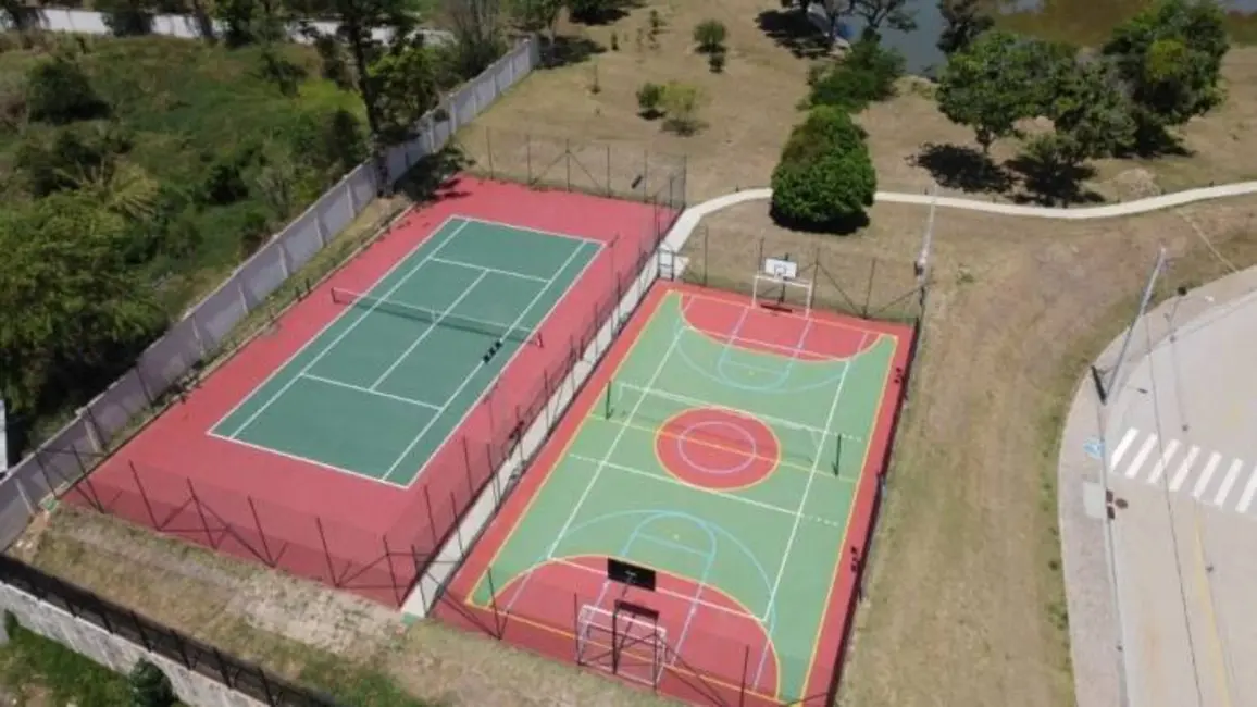 Foto 8 de Terreno / Lote à venda, 324m2 em Jardim Marlene Miranda, Taubate - SP