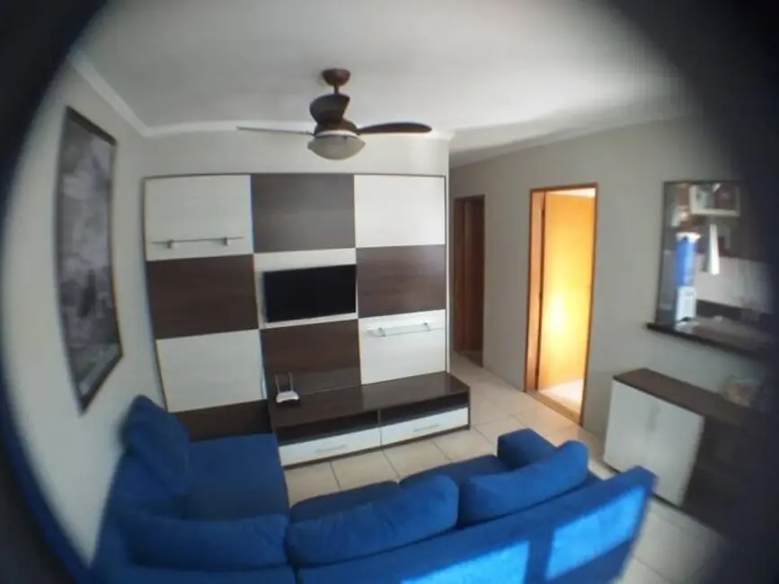 Foto 4 de Casa com 3 quartos à venda, 80m2 em Parque Paduan, Taubate - SP