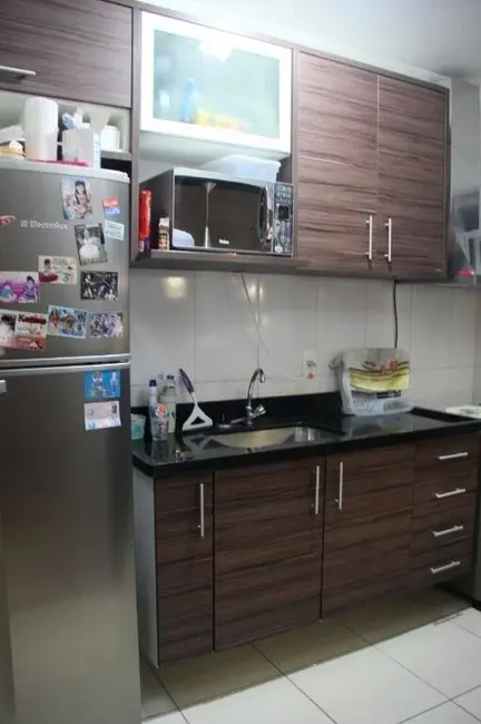 Foto 7 de Casa com 3 quartos à venda, 80m2 em Parque Paduan, Taubate - SP