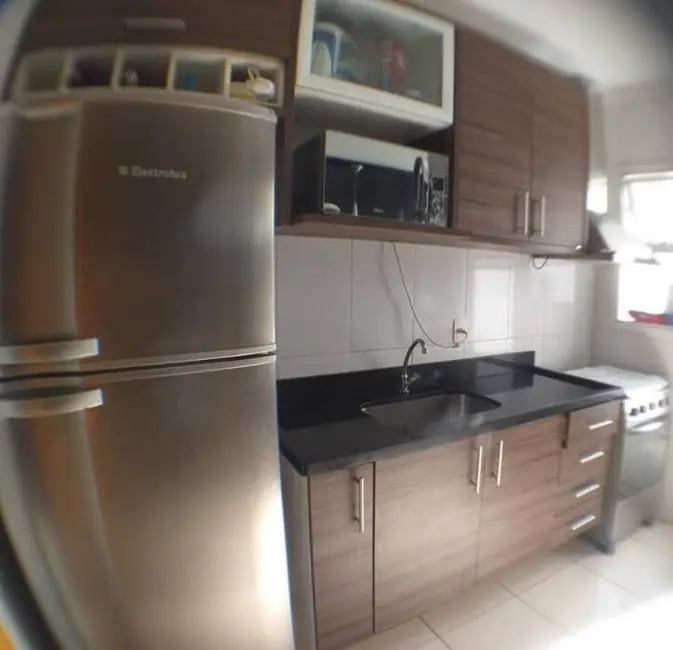 Foto 6 de Casa com 3 quartos à venda, 80m2 em Parque Paduan, Taubate - SP