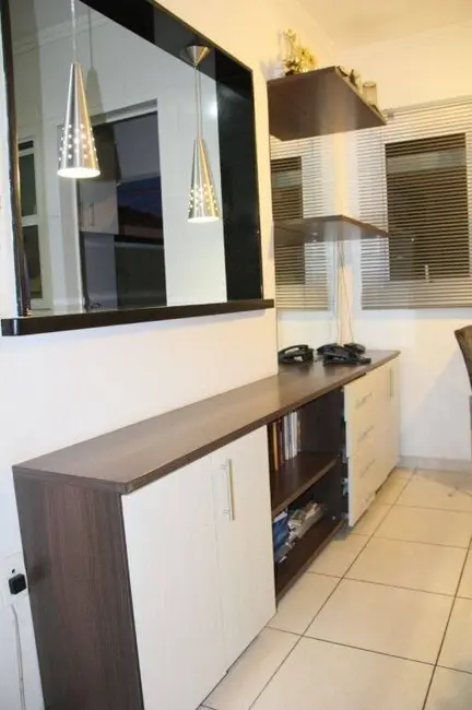 Foto 5 de Casa com 3 quartos à venda, 80m2 em Parque Paduan, Taubate - SP