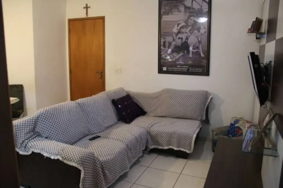 Foto 2 de Casa com 3 quartos à venda, 80m2 em Parque Paduan, Taubate - SP