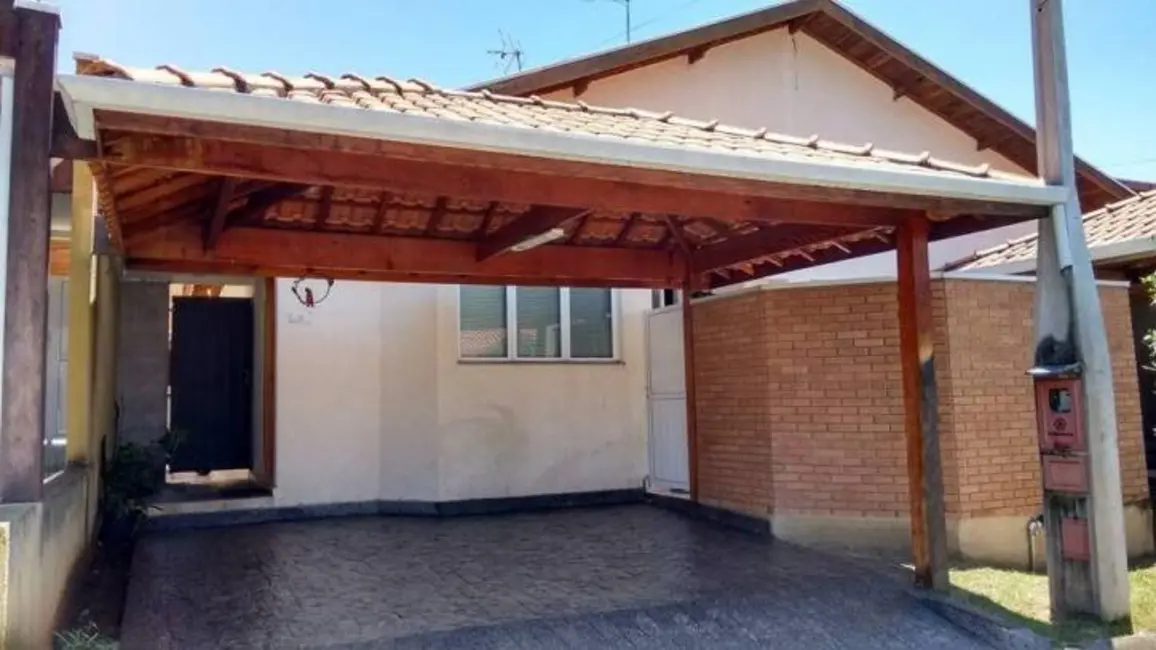Foto 1 de Casa com 3 quartos à venda, 80m2 em Parque Paduan, Taubate - SP