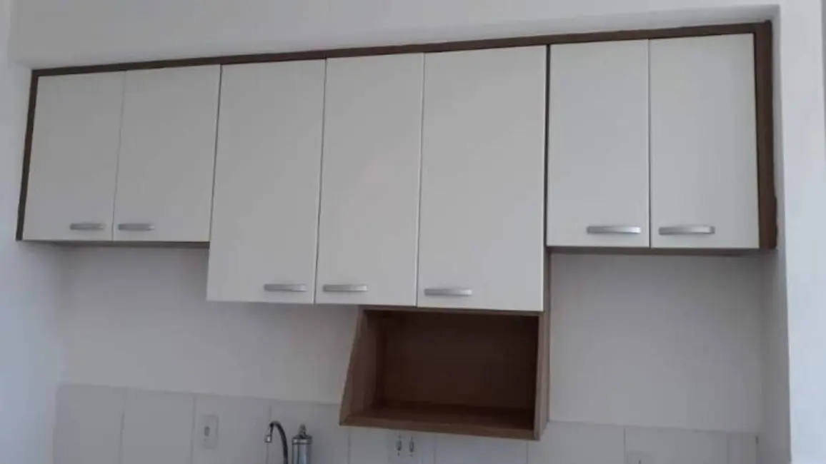 Foto 8 de Apartamento com 2 quartos à venda, 50m2 em Jardim Santa Clara, Taubate - SP