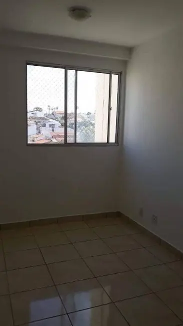 Foto 1 de Apartamento com 2 quartos à venda, 50m2 em Jardim Santa Clara, Taubate - SP