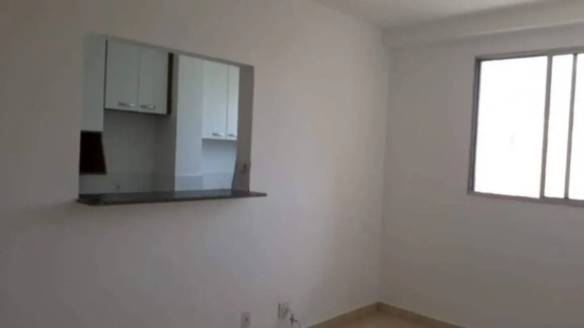 Foto 2 de Apartamento com 2 quartos à venda, 50m2 em Jardim Santa Clara, Taubate - SP