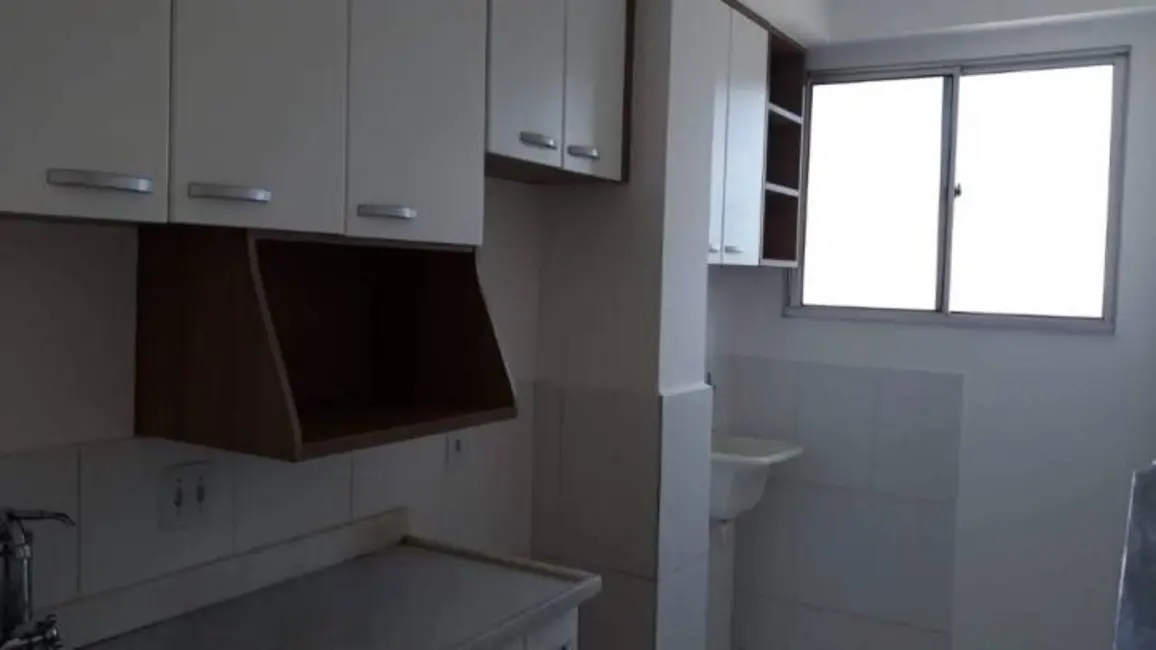 Foto 6 de Apartamento com 2 quartos à venda, 50m2 em Jardim Santa Clara, Taubate - SP