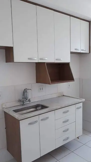 Foto 7 de Apartamento com 2 quartos à venda, 50m2 em Jardim Santa Clara, Taubate - SP