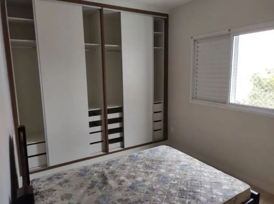 Foto 7 de Apartamento com 1 quarto à venda, 41m2 em Jardim da Luz, Taubate - SP