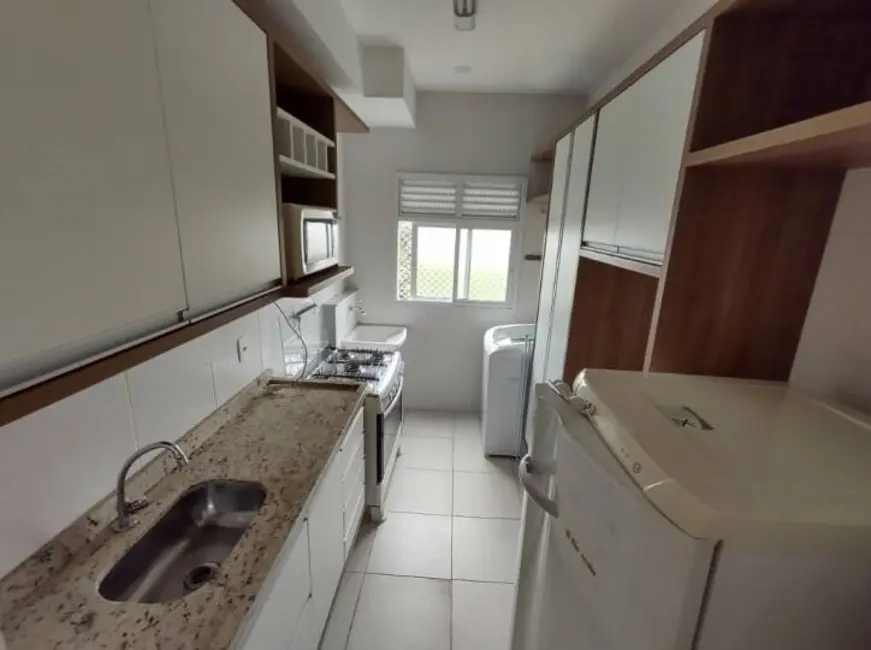 Foto 1 de Apartamento com 1 quarto à venda, 41m2 em Jardim da Luz, Taubate - SP