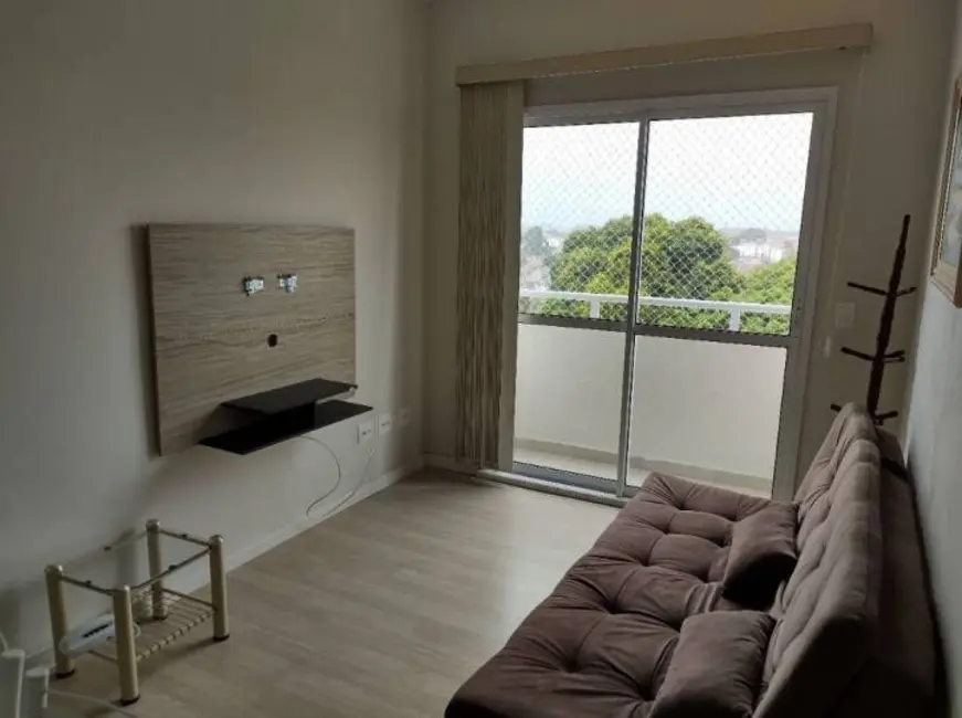 Foto 4 de Apartamento com 1 quarto à venda, 41m2 em Jardim da Luz, Taubate - SP