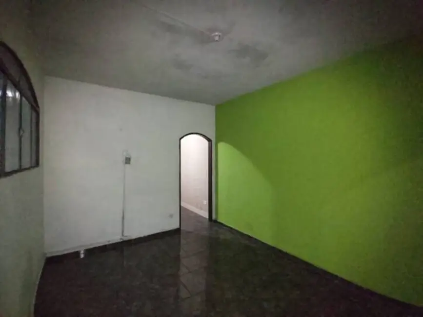 Foto 4 de Casa com 2 quartos à venda, 125m2 em Esplanada Santa Terezinha, Taubate - SP