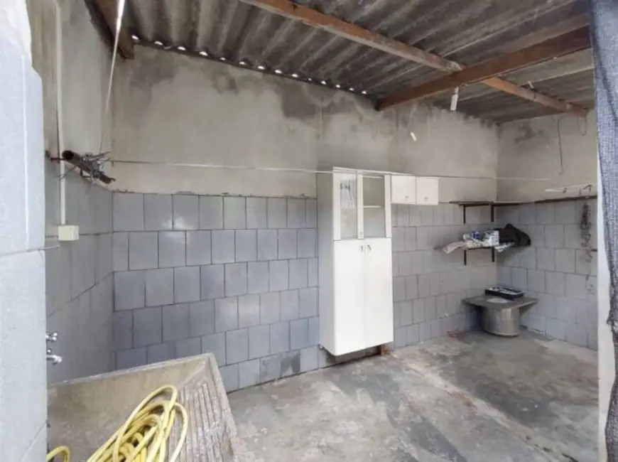 Foto 9 de Casa com 2 quartos à venda, 125m2 em Esplanada Santa Terezinha, Taubate - SP