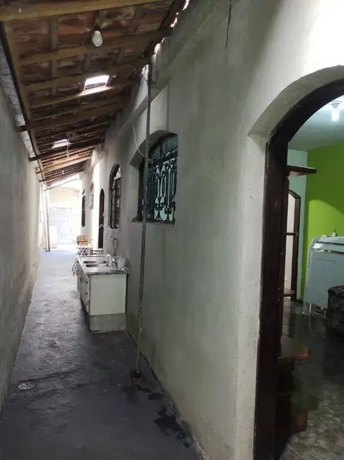 Foto 7 de Casa com 2 quartos à venda, 125m2 em Esplanada Santa Terezinha, Taubate - SP