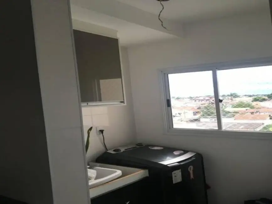 Foto 8 de Apartamento com 2 quartos à venda, 52m2 em Vila Aparecida, Taubate - SP