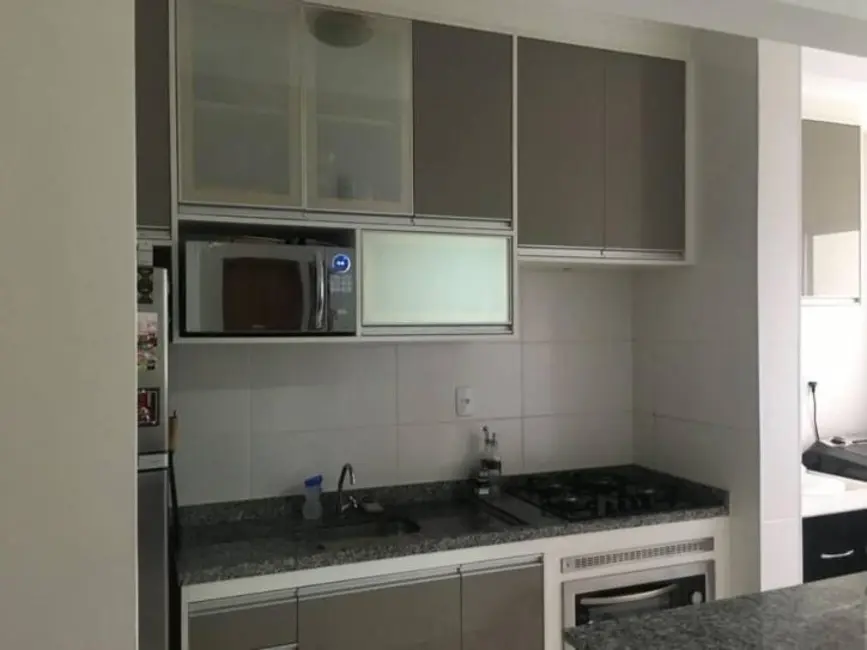 Foto 4 de Apartamento com 2 quartos à venda, 52m2 em Vila Aparecida, Taubate - SP