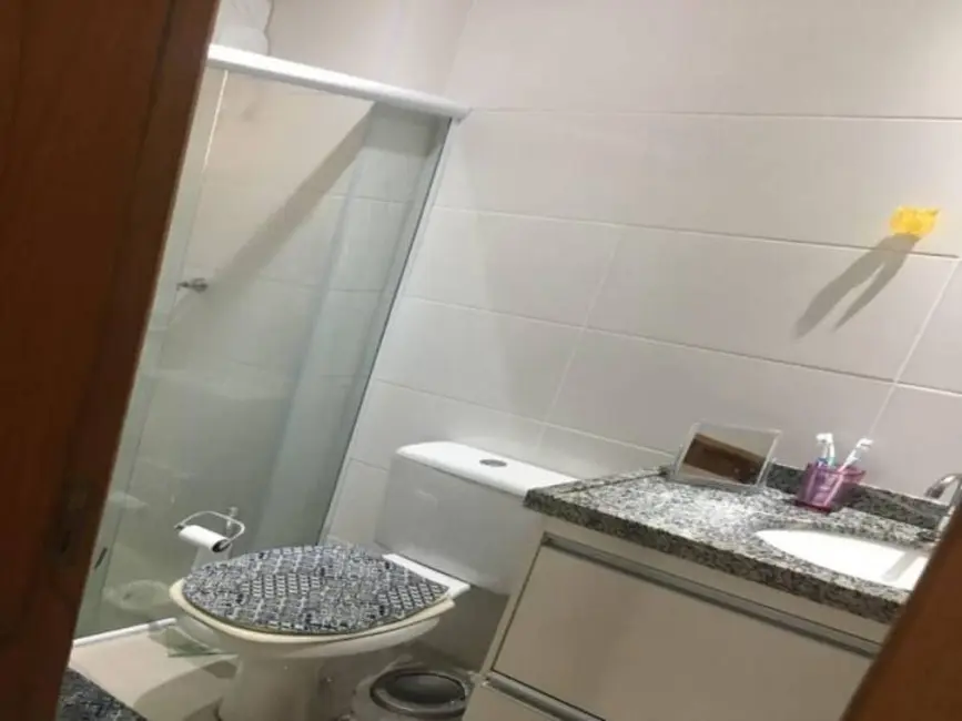 Foto 7 de Apartamento com 2 quartos à venda, 52m2 em Vila Aparecida, Taubate - SP