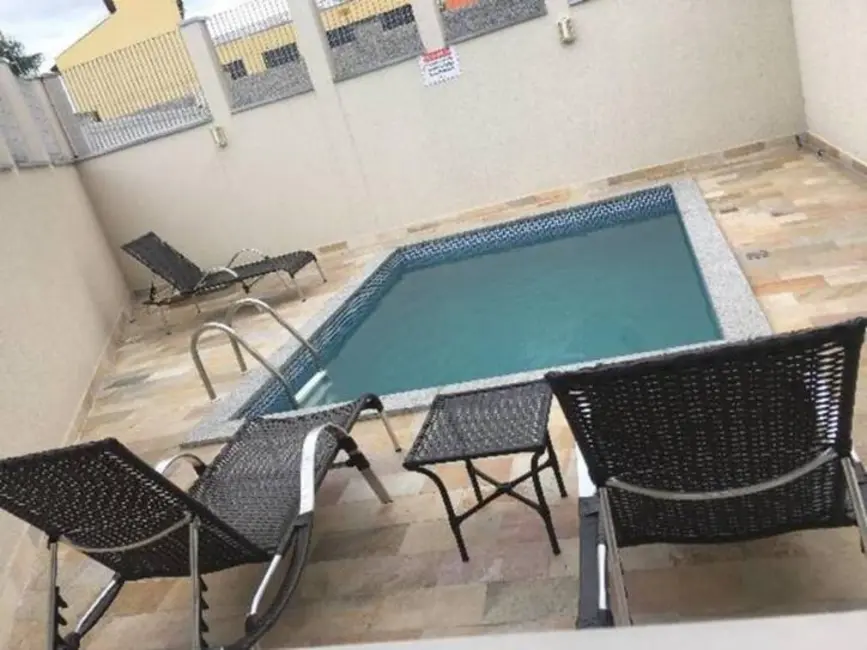 Foto 9 de Apartamento com 2 quartos à venda, 52m2 em Vila Aparecida, Taubate - SP