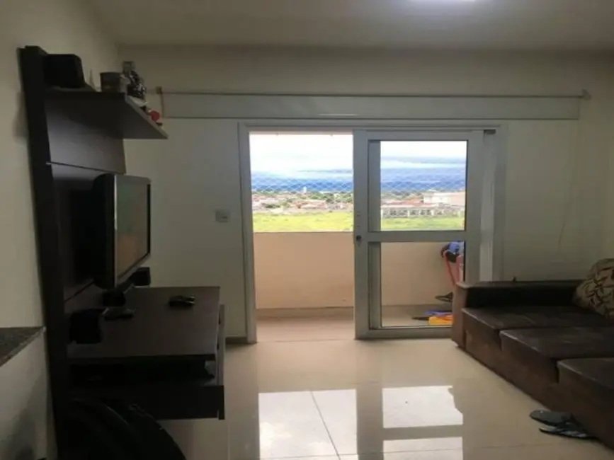 Foto 2 de Apartamento com 2 quartos à venda, 52m2 em Vila Aparecida, Taubate - SP